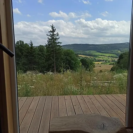 Cisza & Natura - Kraina Wygaslych Wulkanow