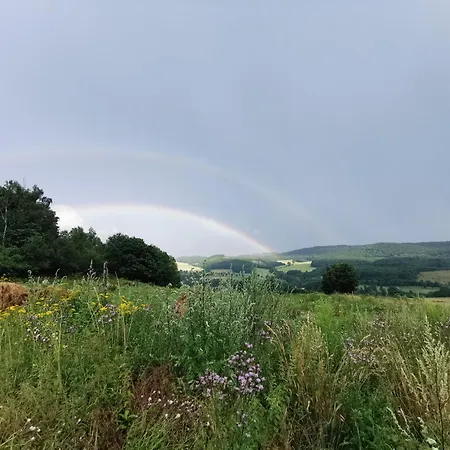 Cisza & Natura - Kraina Wygaslych Wulkanow 펜션