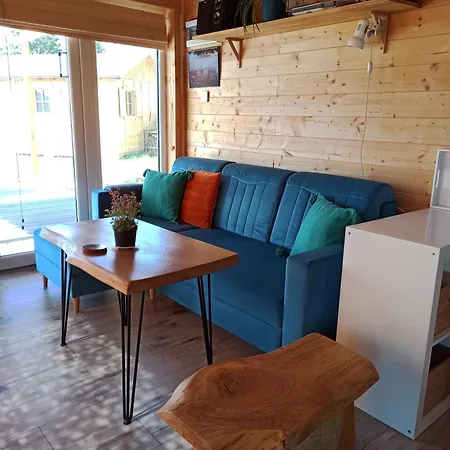 Cisza & Natura - Kraina Wygaslych Wulkanow *