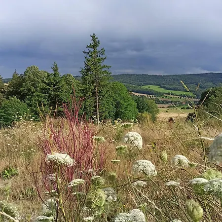 Cisza & Natura - Kraina Wygaslych Wulkanow Radzimowice