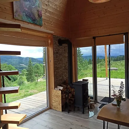 Cisza & Natura - Kraina Wygaslych Wulkanow Radzimowice